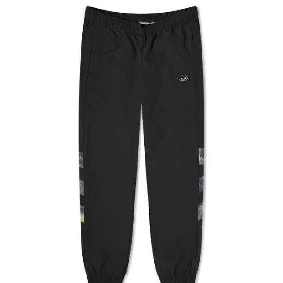 adidas football pants mens